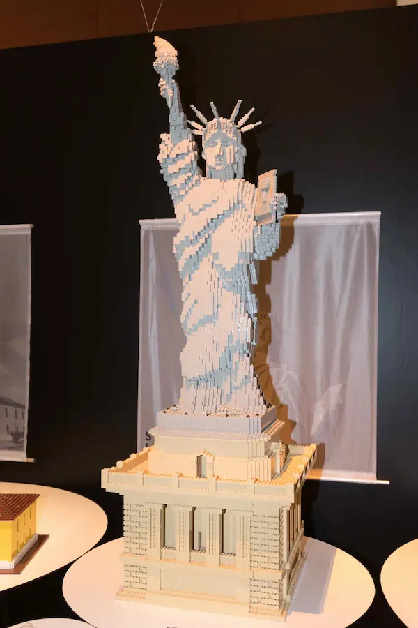 Statue of Liberty (1)